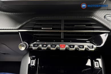 Peugeot 2008 Allure Manual Petrol SUV - Stock Number (1665820) - 10th supplementary image