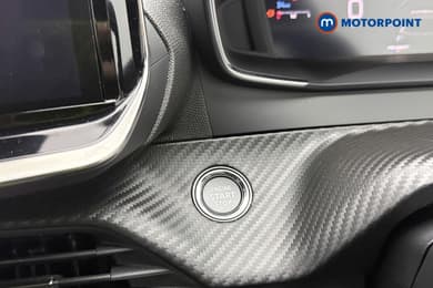Peugeot 2008 Allure Manual Petrol SUV - Stock Number (1665820) - 12th supplementary image