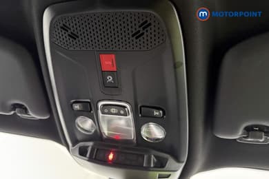 Peugeot 2008 Allure Manual Petrol SUV - Stock Number (1665820) - 18th supplementary image