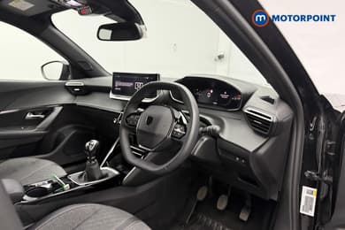 Peugeot 2008 Allure Manual Petrol SUV - Stock Number (1665820) - 20th supplementary image
