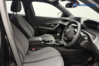 Peugeot 2008 Allure Manual Petrol SUV - Stock Number (1665820) - 21st supplementary image
