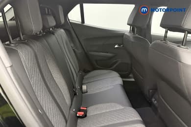 Peugeot 2008 Allure Manual Petrol SUV - Stock Number (1665820) - 25th supplementary image
