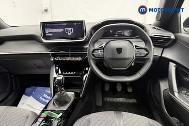 Peugeot 2008 Allure Manual Petrol SUV - Stock Number (1665820) - 27th supplementary image
