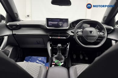 Peugeot 2008 Allure Manual Petrol SUV - Stock Number (1665820) - 28th supplementary image