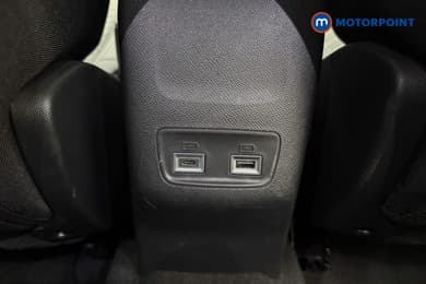 Peugeot 2008 Allure Manual Petrol SUV - Stock Number (1665820) - 29th supplementary image