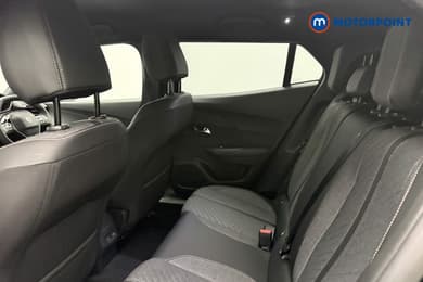 Peugeot 2008 Allure Manual Petrol SUV - Stock Number (1665820) - 32nd supplementary image