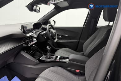 Peugeot 2008 Allure Manual Petrol SUV - Stock Number (1665820) - 33rd supplementary image