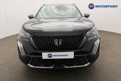 Peugeot 2008 Allure Manual Petrol SUV - Stock Number (1665820) - 34th supplementary image