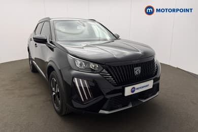 Peugeot 2008 Allure Manual Petrol SUV - Stock Number (1665820) - 35th supplementary image