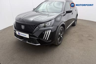 Peugeot 2008 Allure Manual Petrol SUV - Stock Number (1665820) - 36th supplementary image