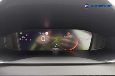 Peugeot 2008 Allure Manual Petrol SUV - Stock Number (1665820) - 1st supplementary image