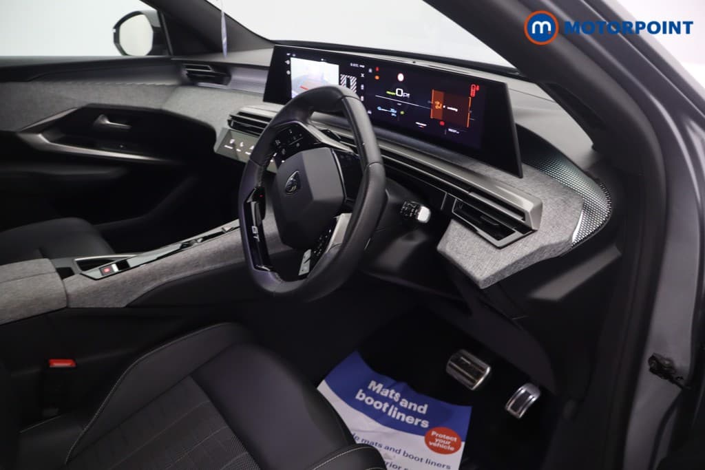 Peugeot 5008 GT Automatic Electric SUV - Stock Number (1666946) - 8th supplementary image