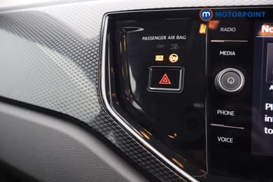 Volkswagen Polo Life Manual Petrol Hatchback - Stock Number (1667012) - 14th supplementary image