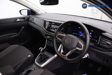 Volkswagen Polo Life Manual Petrol Hatchback - Stock Number (1667012) - 20th supplementary image