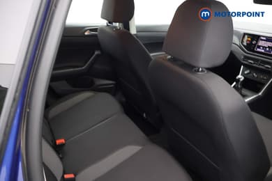 Volkswagen Polo Life Manual Petrol Hatchback - Stock Number (1667012) - 23rd supplementary image
