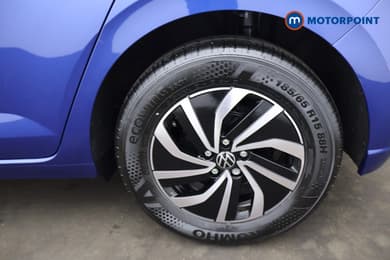 Volkswagen Polo Life Manual Petrol Hatchback - Stock Number (1667012) - 28th supplementary image