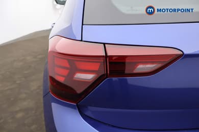 Volkswagen Polo Life Manual Petrol Hatchback - Stock Number (1667012) - 29th supplementary image