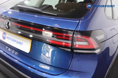 Volkswagen Taigo Life Manual Petrol SUV - Stock Number (1667580) - 3rd supplementary image