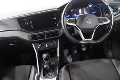 Volkswagen Taigo Life Manual Petrol SUV - Stock Number (1667580) - 6th supplementary image