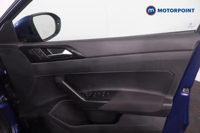 Volkswagen Taigo Life Manual Petrol SUV - Stock Number (1667580) - 7th supplementary image