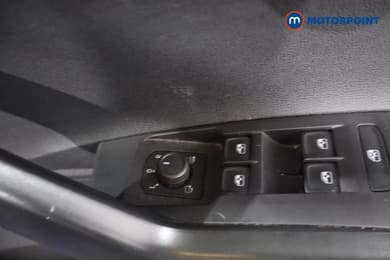 Volkswagen Taigo Life Manual Petrol SUV - Stock Number (1667580) - 9th supplementary image