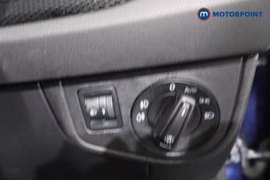 Volkswagen Taigo Life Manual Petrol SUV - Stock Number (1667580) - 11th supplementary image