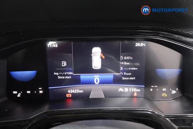 Volkswagen Taigo Life Manual Petrol SUV - Stock Number (1667580) - 14th supplementary image