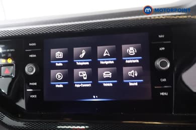 Volkswagen Taigo Life Manual Petrol SUV - Stock Number (1667580) - 17th supplementary image