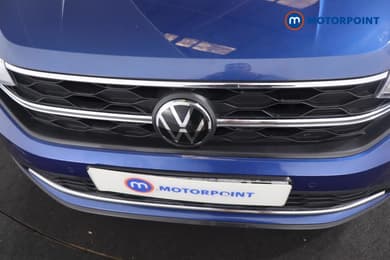 Volkswagen Taigo Life Manual Petrol SUV - Stock Number (1667580) - 20th supplementary image