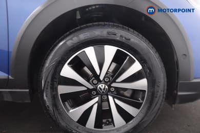 Volkswagen Taigo Life Manual Petrol SUV - Stock Number (1667580) - 24th supplementary image