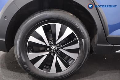 Volkswagen Taigo Life Manual Petrol SUV - Stock Number (1667580) - 25th supplementary image