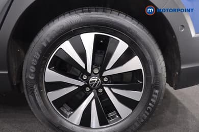 Volkswagen Taigo Life Manual Petrol SUV - Stock Number (1667580) - 26th supplementary image