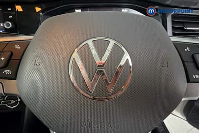 Volkswagen Polo Life Automatic Petrol Hatchback - Stock Number (1667584) - 5th supplementary image