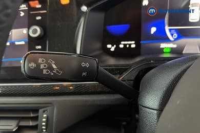 Volkswagen Polo Life Automatic Petrol Hatchback - Stock Number (1667584) - 6th supplementary image
