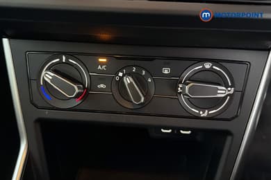 Volkswagen Polo Life Automatic Petrol Hatchback - Stock Number (1667584) - 12th supplementary image