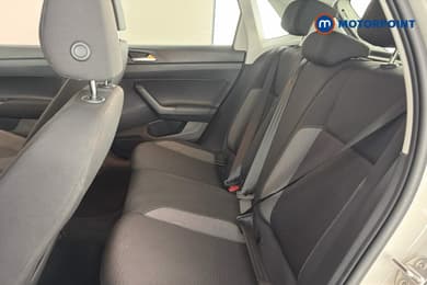 Volkswagen Polo Life Automatic Petrol Hatchback - Stock Number (1667584) - 28th supplementary image