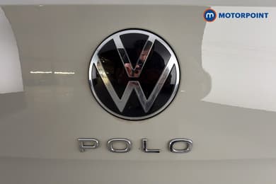 Volkswagen Polo Life Automatic Petrol Hatchback - Stock Number (1667584) - 37th supplementary image