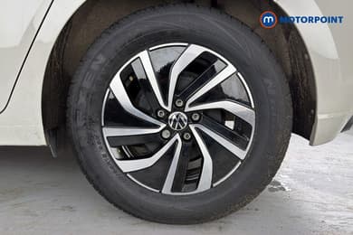 Volkswagen Polo Life Automatic Petrol Hatchback - Stock Number (1667584) - 48th supplementary image