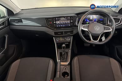 Volkswagen Polo Life Automatic Petrol Hatchback - Stock Number (1667584) - 1st supplementary image