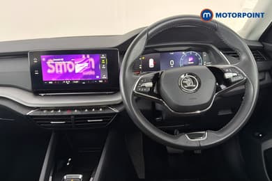Skoda Octavia Se Technology Automatic Petrol Plug-In Hybrid Estate - Stock Number (1667867) - 2nd supplementary image