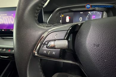 Skoda Octavia Se Technology Automatic Petrol Plug-In Hybrid Estate - Stock Number (1667867) - 3rd supplementary image