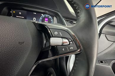 Skoda Octavia Se Technology Automatic Petrol Plug-In Hybrid Estate - Stock Number (1667867) - 4th supplementary image