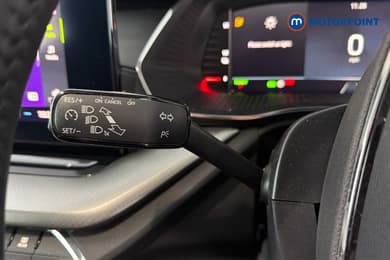 Skoda Octavia Se Technology Automatic Petrol Plug-In Hybrid Estate - Stock Number (1667867) - 6th supplementary image