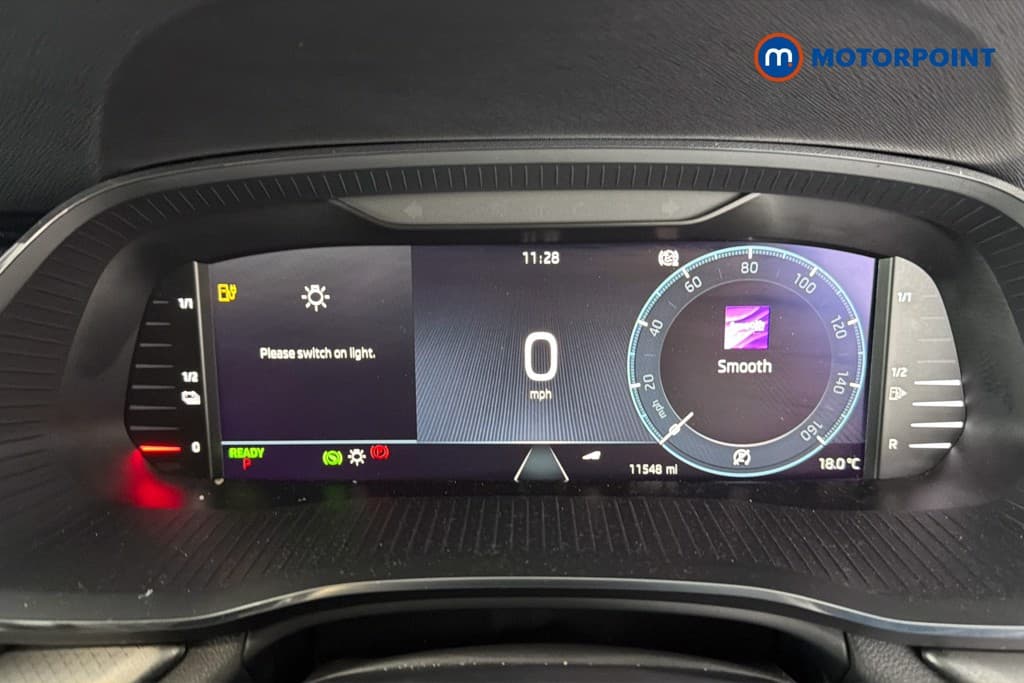 Skoda Octavia Se Technology Automatic Petrol Plug-In Hybrid Estate - Stock Number (1667867) - 8th supplementary image