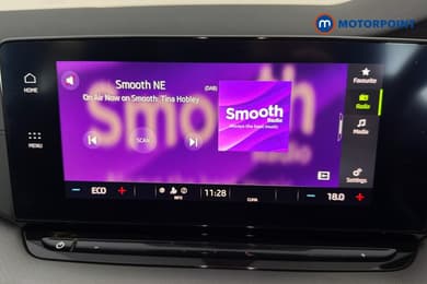 Skoda Octavia Se Technology Automatic Petrol Plug-In Hybrid Estate - Stock Number (1667867) - 9th supplementary image