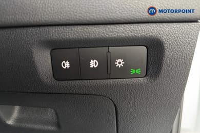 Skoda Octavia Se Technology Automatic Petrol Plug-In Hybrid Estate - Stock Number (1667867) - 18th supplementary image