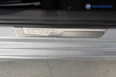 Skoda Octavia Se Technology Automatic Petrol Plug-In Hybrid Estate - Stock Number (1667867) - 27th supplementary image