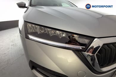 Skoda Octavia Se Technology Automatic Petrol Plug-In Hybrid Estate - Stock Number (1667867) - 44th supplementary image