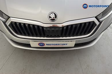 Skoda Octavia Se Technology Automatic Petrol Plug-In Hybrid Estate - Stock Number (1667867) - 45th supplementary image