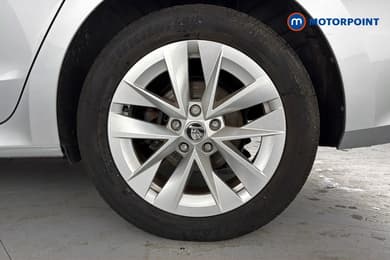 Skoda Octavia Se Technology Automatic Petrol Plug-In Hybrid Estate - Stock Number (1667867) - 48th supplementary image